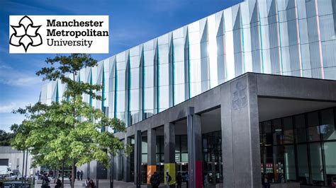 Manchester Metropolitan University | British Council