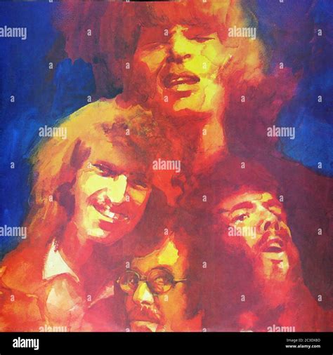 Creedence Clearwater Revival Cosmo's Factory Liberty - Vintage 12'' vinyl LP 01 Cover Stock ...