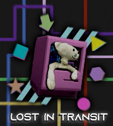 Lost In Transit | Fandom