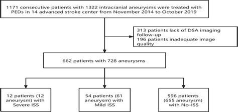 In-Stent Stenosis After Pipeline Embolization Device in Intr ...