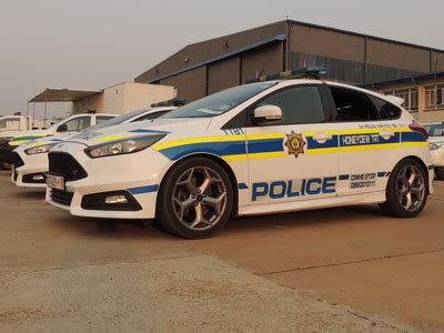 SAPS launches crime-fighting initiative - defenceWeb