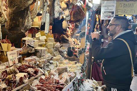 Rome food tour: Testaccio, Trastevere or Campo de' Fiori?