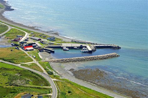 Sandford Harbour in Yarmouth, NS, Canada - Marina Reviews - Phone ...