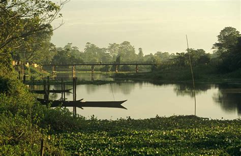 Majuli Island in Assam: Essential Travel Guide