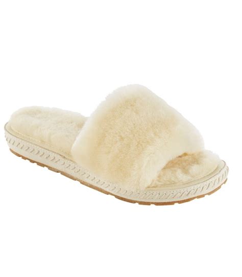 L.L.Bean. Women's Slippers on Sale | Selena Gomez's Fuzzy Slippers in ...