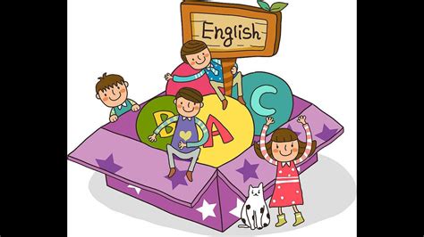 English Songs | English for Kids | English for Children with lyrics ...