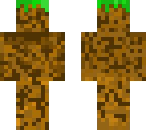 Grass | Minecraft Skins