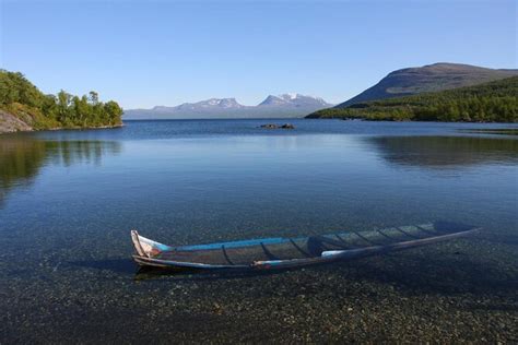 Abisko National Park , Sweden | Tickets & Tours - 2024