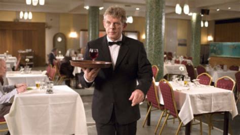 Waiter (2006) by Alex van Warmerdam