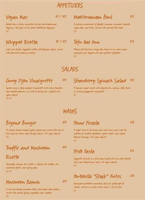 Online Menu of Deep Roots Restaurant, Yardley, Pennsylvania, 19067 - Zmenu