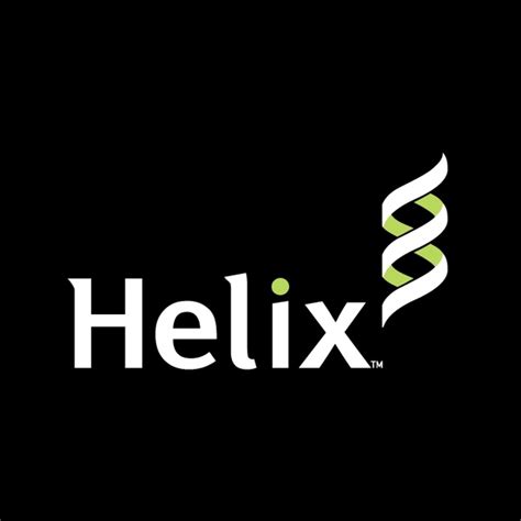 Helix Logos