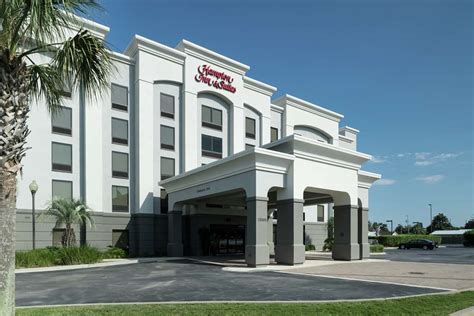 Hampton Inn & Suites Panama City Beach-Pier Park Area, 13505 Panama City Beach Pkwy, Panama City ...