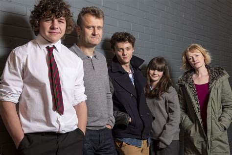 Outnumbered star Hugh Dennis would be "very happy" to do more | Radio Times