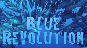 Blue Revolution | Department of Fisheries, GoI