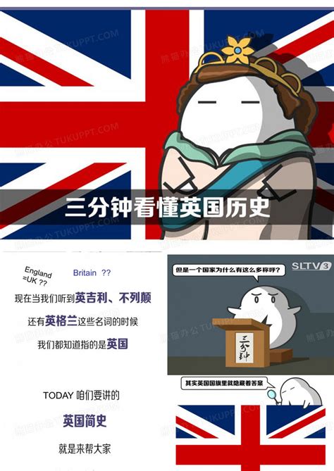 英国历史简介PPT模板下载_编号lxoodbma_熊猫办公