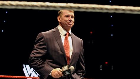 Vince McMahon, a controversy king or a genius who transformed WWE ...