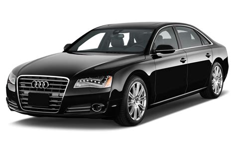 2011 Audi A8 Prices, Reviews, and Photos - MotorTrend