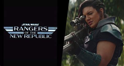 'Rangers Of The New Republic' Series Seemingly Shelved By Lucasfilm