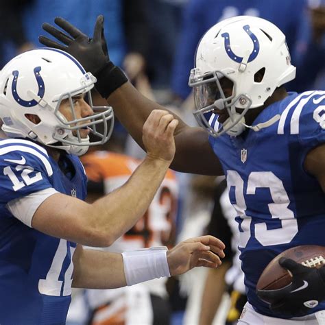 Colts vs. Steelers: Breaking Down Indianapolis' Game Plan | News ...