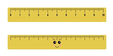 Centimeter Ruler Vector Art, Icons, and Graphics for Free Download