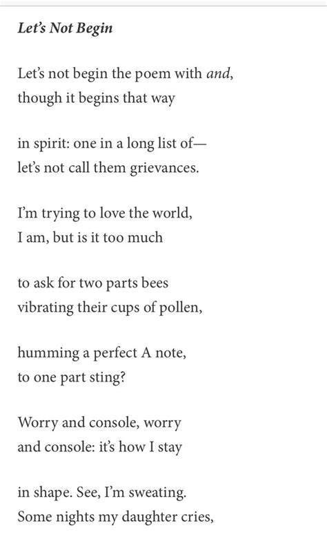 Poet Maggie Smith | Poems, Words, Maggie smith