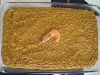 Receitas da Vó Mimi: Receita Carurú da Bahia