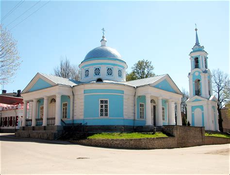 Pskov, Russia – Roanoke Valley Sister Cities