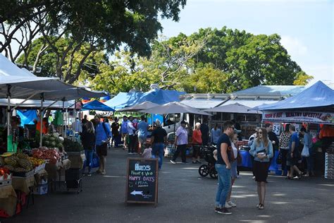 Eagle Farm Markets | Brisbane Markets Sunday | Must Do Brisbane