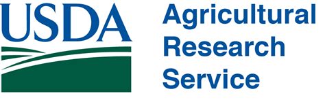 USDA ARS logo - Vegetable Growers News