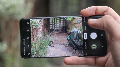 Samsung Galaxy S10 5G review | Digital Camera World