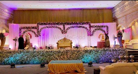 City Palace - Sudhama Nagar, Bangalore | Wedding Venue Cost