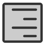 Last tab icon | Free SVG