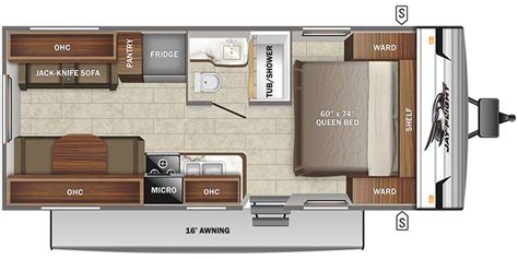 2022 Jayco Jay Flight SLX 8 212QB specs and literature guide