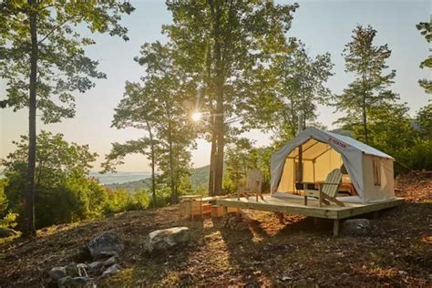 Why Farm Camping in Vermont Should be Your Next Adventure