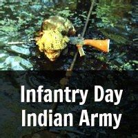 Infantry Day Indian Army