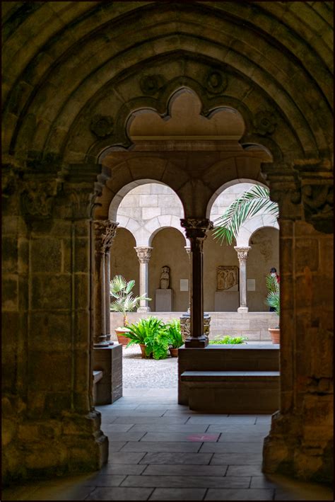 The Cloisters – Architecture – Photography, Images and Cameras