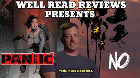 Well Read Reviews (LIVE) - Ya Boi Zack's Pandemic and Ballad of No ...