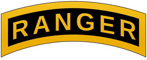 army ranger logo 10 free Cliparts | Download images on Clipground 2024