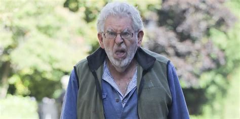 Rolf Harris death: Latest news as paedophile TV host dies aged 93 as cause of death is revealed ...