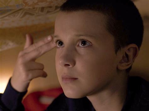 What happens to Eleven on 'Stranger Things' - Business Insider