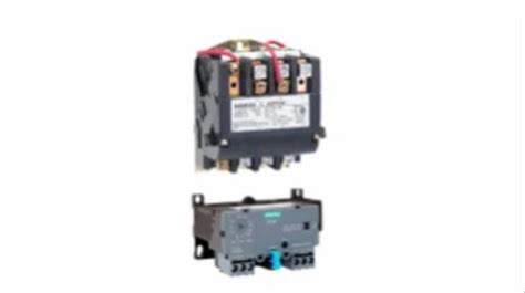 Siemens Overload Relay at Rs 2000 | Ramamurthy Nagar | Bengaluru | ID: 2853213027062