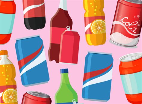 Surprising Side Effects of Not Drinking Diet Soda, Say Dietitians — Eat ...