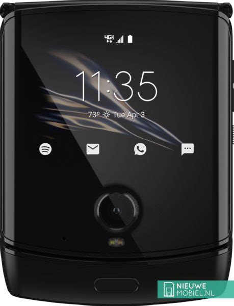 Motorola razr (2019): all deals, specs & reviews - NewMobile