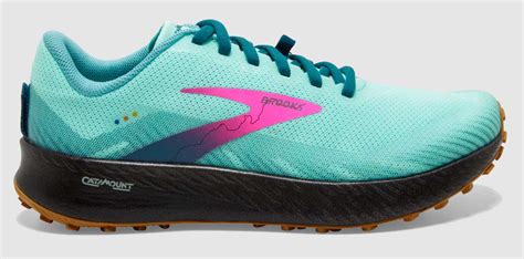 Best trail running shoes for women 2023 - Women's Fitness