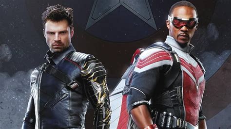 Captain America 4: Anthony Mackie Confirms No Sebastian Stan