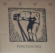 Function:DNA by Devo (Bootleg; Marble Four; n/a): Reviews, Ratings, Credits, Song list - Rate ...