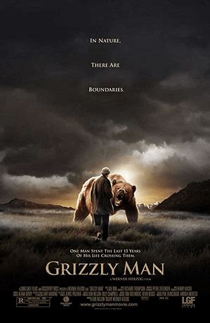 Grizzly Man (Film) - TV Tropes