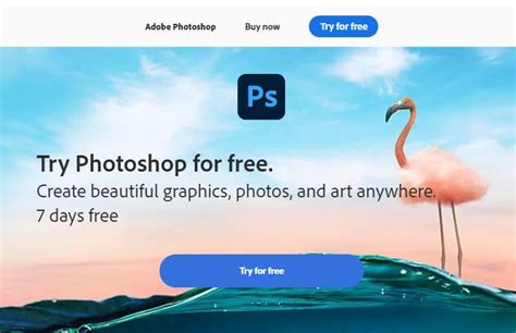 How To Get Photoshop For Free TODAY? [2021 Guide]