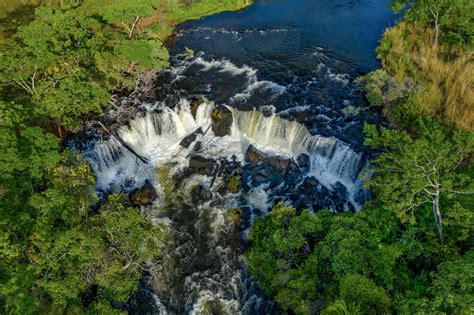 The Okavango River Basin Is One of a Kind. Explore It With This StoryMap – National Geographic ...