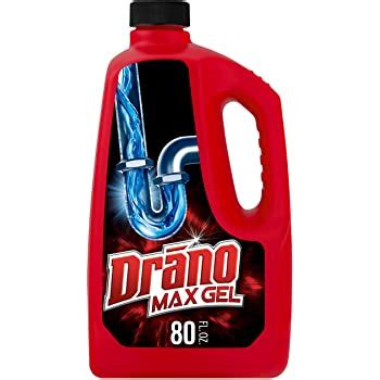 Why You Shouldn't Use Drano in Toilets - Do This Instead - Toilet Haven